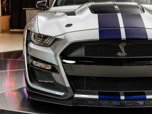 Used 2020 Ford Mustang Shelby GT500 w/ Technology Package RWD image 20