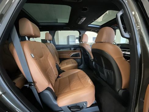Used 2024 Kia Telluride SX X-Line image 22
