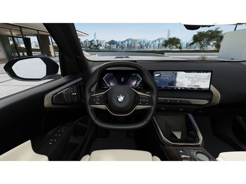 New 2025 BMW X3 xDrive30i w/ Premium Package image 13