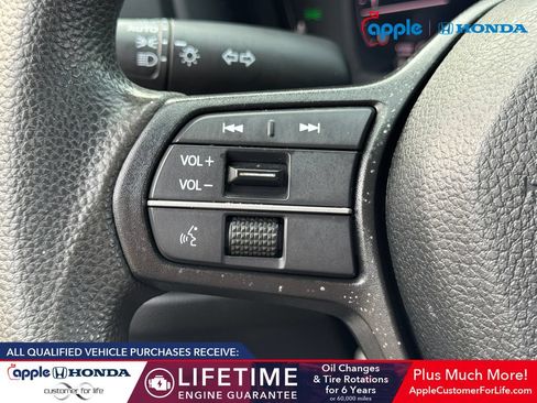 Used 2023 Honda Accord LX image 21