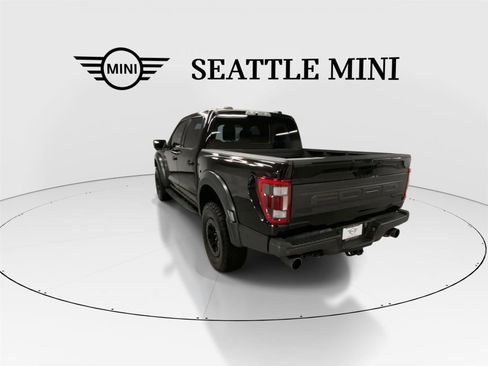 Used 2023 Ford F150 Raptor w/ Raptor Carbon Fibre Package image 9