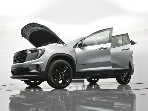 New 2026 GMC Acadia Elevation w/ Black Edition image 51