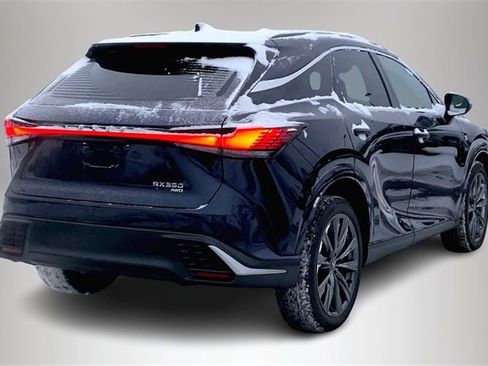 Used 2023 Lexus RX 350 F Sport image 10