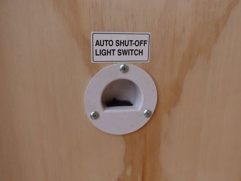 New 2025 Chevrolet Express 3500 w/ Power Convenience Package image 27