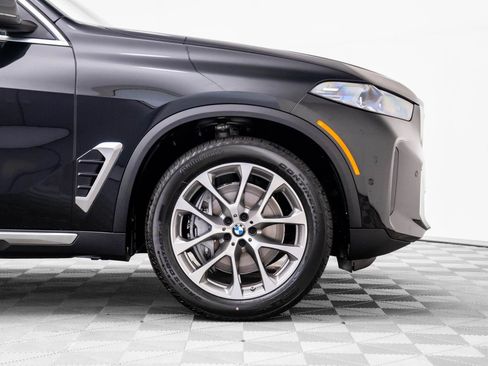 New 2026 BMW X5 xDrive50e w/ Executive Package image 31