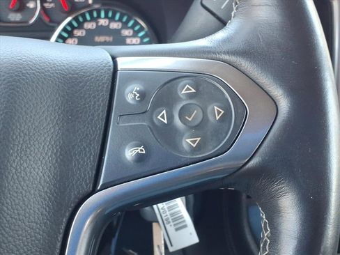 Used 2017 Chevrolet Silverado 2500 LTZ w/ Duramax Plus Package image 30
