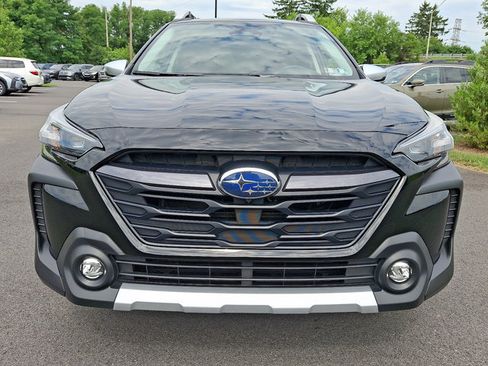 Certified 2024 Subaru Outback Touring XT AWD/4WD image 3
