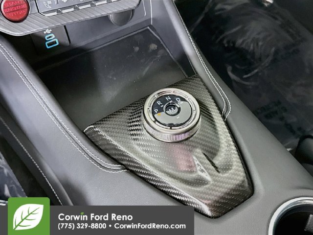 New 2026 Ford Mustang Dark Horse SC w/ Carbon Fiber Exterior Package RWD image 19