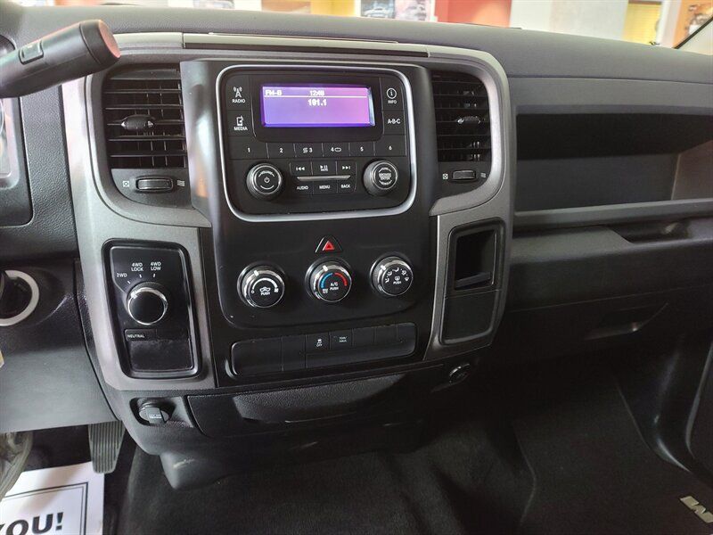Used 2014 RAM 1500 Express AWD/4WD image 18