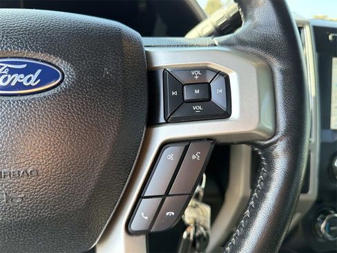 Used 2021 Ford F250 Lariat w/ Lariat Value Package image 11