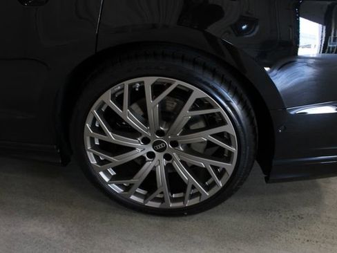 New 2026 Audi A8 L 3.0T AWD/4WD image 28