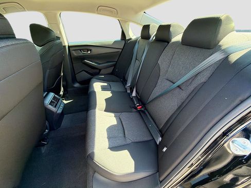 New 2026 Honda Accord LX image 20