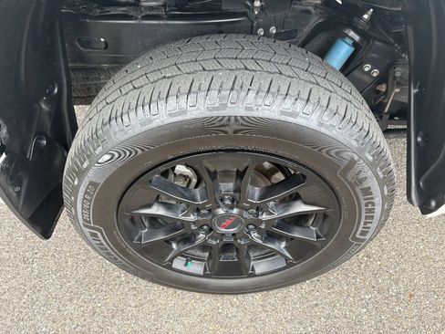 Used 2023 Toyota Tundra 1794 Edition w/ TRD Off-Road Package image 12