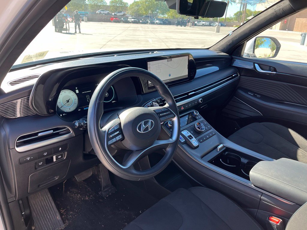 Used 2024 Hyundai Palisade Calligraphy AWD/4WD image 13