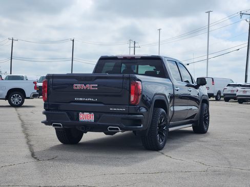 Used 2023 GMC Sierra 1500 Denali w/ Denali Reserve Package RWD image 7