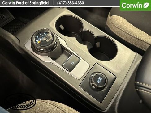 New 2026 Ford Bronco Sport Big Bend w/ Convenience Package image 25