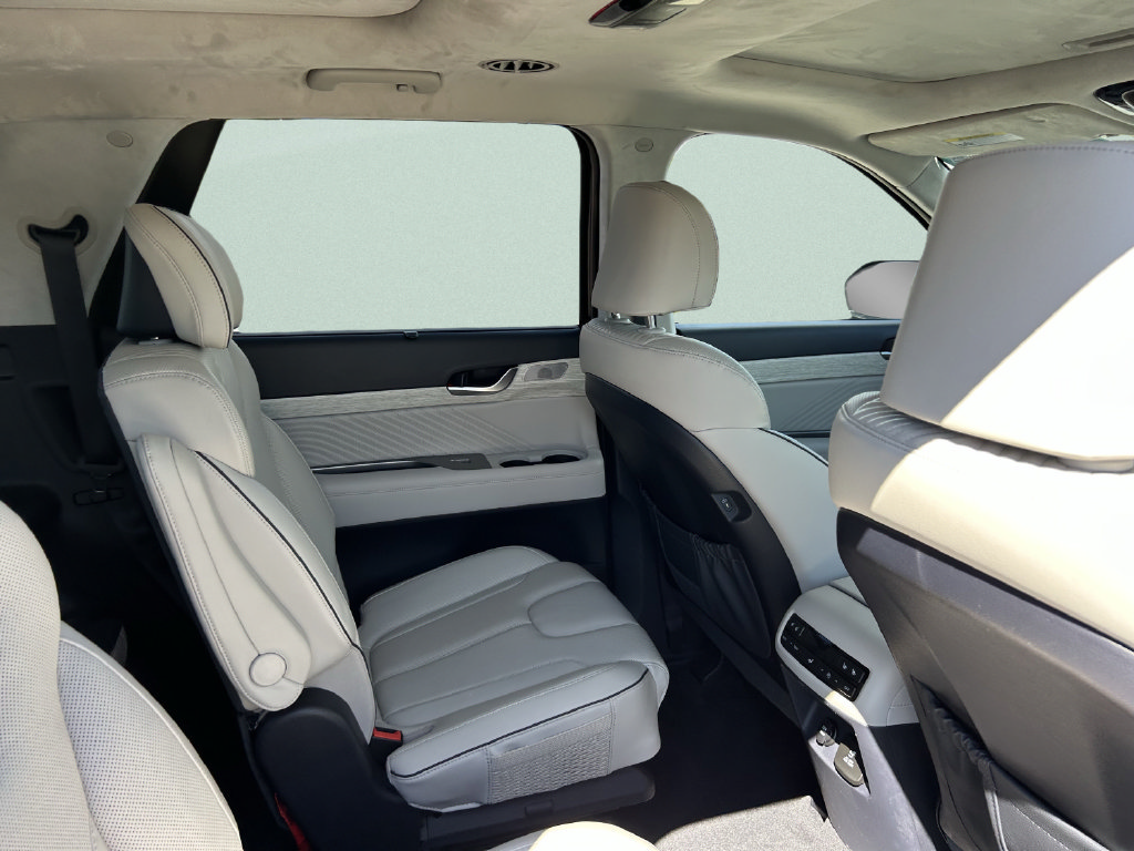Certified 2023 Hyundai Palisade Calligraphy AWD/4WD image 22