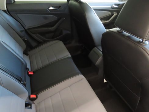 New 2026 Volkswagen Jetta SE image 25