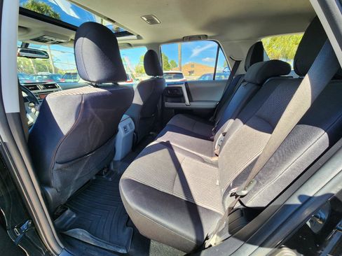 Used 2011 Toyota 4Runner SR5 image 12