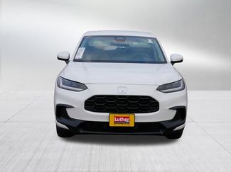 Certified 2026 Honda HR-V LX video 2