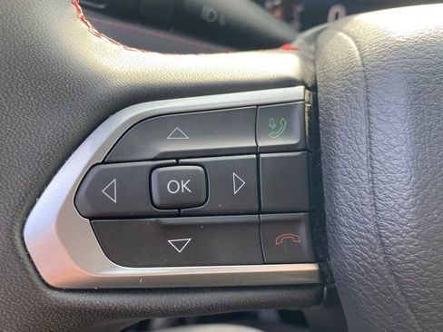 Used 2024 Jeep Compass Trailhawk image 28