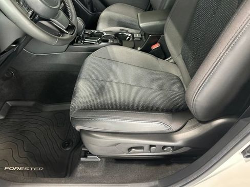 Used 2026 Subaru Forester Premium AWD/4WD image 16