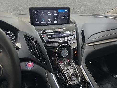 Used 2025 Acura RDX SH-AWD w/ Technology Package image 20