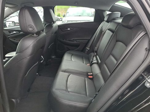 Used 2024 Chevrolet Malibu LT FWD image 10