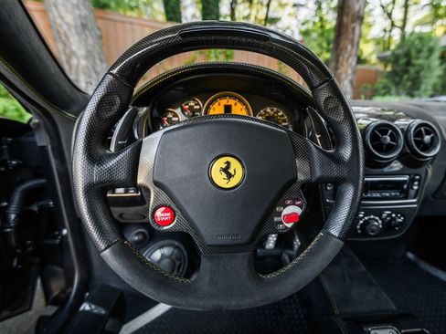 Used 2009 Ferrari F430 Scuderia image 17