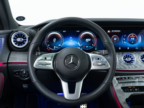 Used 2021 Mercedes-Benz CLS 450 4MATIC image 17