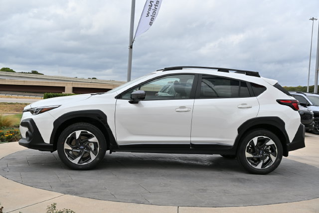 New 2026 Subaru Crosstrek 2.5i Limited AWD/4WD image 6