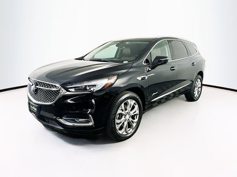 Used 2019 Buick Enclave Avenir w/ Avenir Technology Package image 3