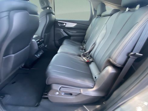 Certified 2023 Acura MDX FWD image 23