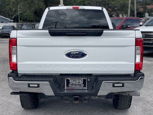 Used 2019 Ford F250 XL w/ STX Appearance Package AWD/4WD image 19
