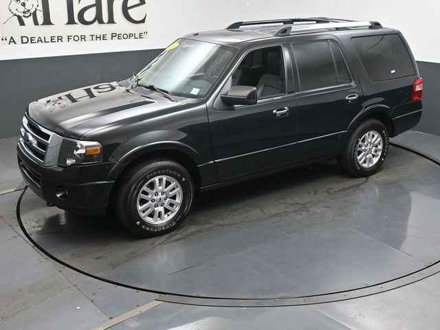 Used 2014 Ford Expedition Limited w/ Equipment Group 301A AWD/4WD image 46