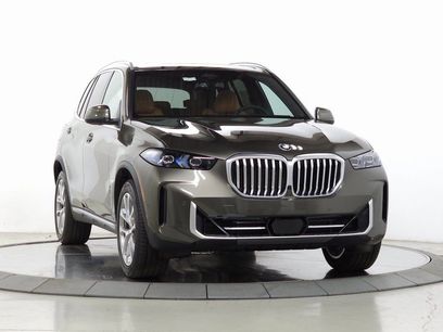 Used 2026 BMW X5 xDrive40i w/ Premium Package
