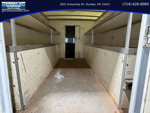 Used 2016 GMC Savana 3500 image 21