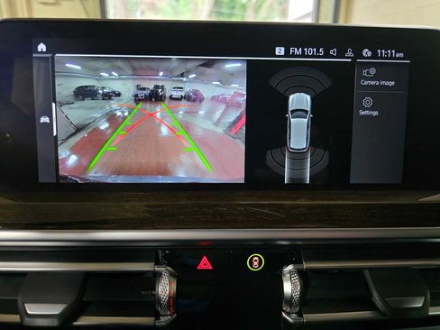 Used 2024 BMW X3 xDrive30i w/ Convenience Package image 31