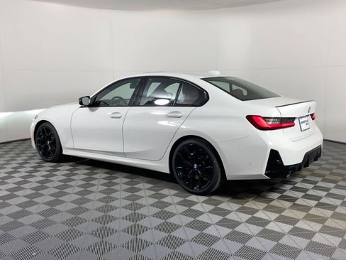 Used 2026 BMW 330i 330i (330i Sedan) w/ M Sport Package image 3