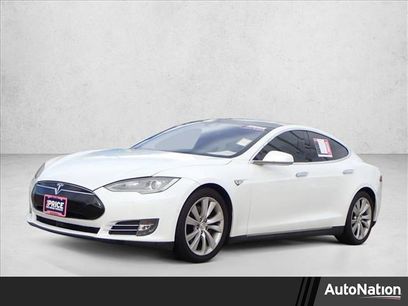 Used 2016 Tesla Model S 85D
