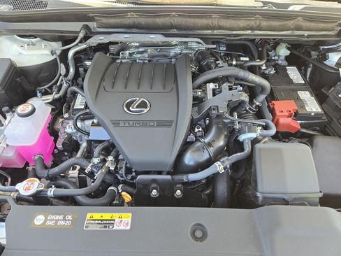 New 2026 Lexus RX 350 Premium Plus w/ Convenience Package image 21