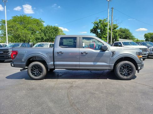 New 2026 Ford F150 STX AWD/4WD image 3