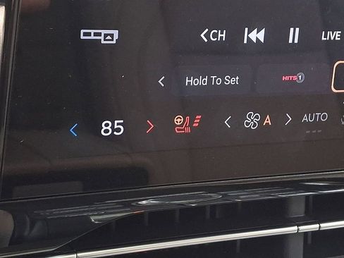 Certified 2024 Lincoln Nautilus Premier w/ Equipment Group 102A image 24