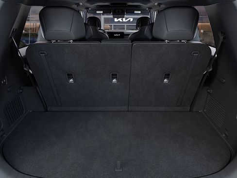 New 2027 Kia Telluride SX FWD image 19