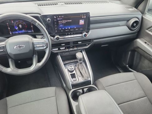 Used 2023 Chevrolet Colorado Trail Boss w/ Advanced Trailering Package image 10