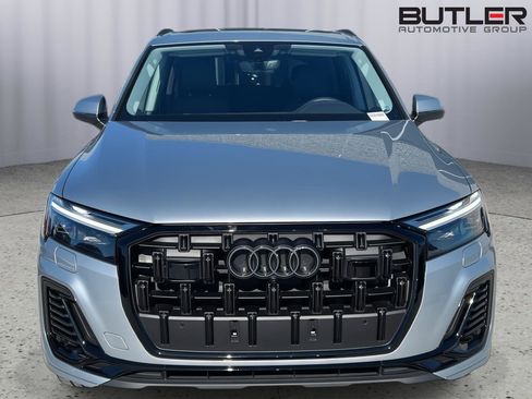 Certified 2025 Audi Q7 Premium Plus w/ Premium Plus Package image 2