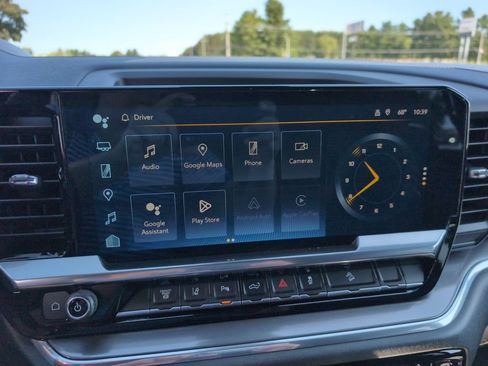 Used 2024 Chevrolet Silverado 3500 High Country w/ High Country Premium Package image 25