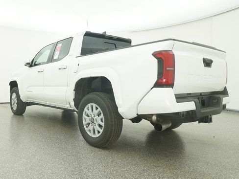 New 2025 Toyota Tacoma SR5 image 50