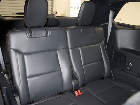 New 2026 Ford Explorer Tremor w/ Tremor Convenience Package image 34