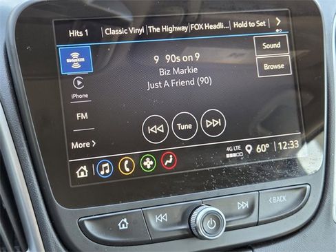 Used 2025 Chevrolet Malibu LT image 31